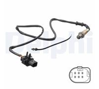 DELPHI ES21348-12B1 Sonde lambda pour AUDI,SEAT,SKODA,VW