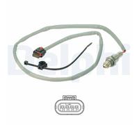 DELPHI ES21407-12B1 Sonde lambda pour FORD