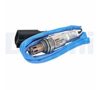DELPHI ES21509-12B1 Sonde lambda pour FIAT,LANCIA