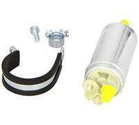 DELPHI FE0469-12B1 Pompe à carburant Compatible avec VW Golf 2 3/5 portes 19E, 1G1 Golf 1 Cabriolet 155, BMW 3 Berline E30, PEUGEOT 205 II 3/5 portes, MERCEDES-BENZ 190 W201