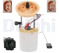 Delphi Unité d'injection de carburant FG1500-12B1 Ensemble réservoir modulaire