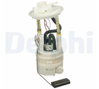 DELPHI FG1507-12B1 Unité d'injection de carburant pour FIAT