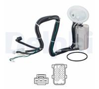 Delphi Technologies FG2015-12B1 Module D'Alimentation Carburant