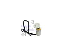 DELPHI FG2017 Unité d'injection de carburant Compatible avec BMW 5 Berline E60 5 Touring E61