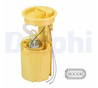 DELPHI FG2044-12B1 Unité d'injection de carburant