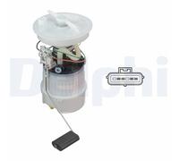 DELPHI FG2140-12B1 Unité d'injection de carburant
