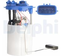 Delphi Unité d'injection de carburant FG2346-12B1