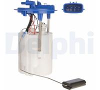 DELPHI FG2363-12B1 Unité d'injection de carburant