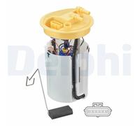 DELPHI FG2495-12B1 Unité d'injection de carburant