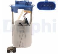 DELPHI FG2629-12B1 Unité d'injection de carburant pour SMART