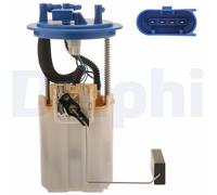 DELPHI FG2630-12B1 Unité d'injection de carburant pour MERCEDES-BENZ