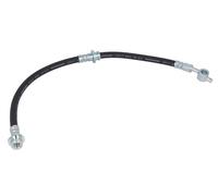 DELPHI Flexible de frein Durite de frein LH6209 gauche, droit, Essieu avant