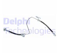 DELPHI Flexible de frein Durite de frein LH6848 pour OPEL ZAFIRA B (A05) 775mm