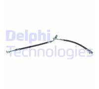 DELPHI Flexible de frein Durite de frein LH6916 pour MAZDA 6 (GG) 608mm