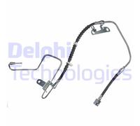 DELPHI Flexible de frein Durite de frein LH6924 406mm