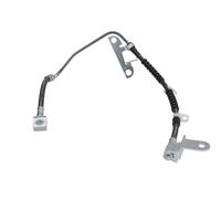 DELPHI Flexible de frein Durite de frein LH6925 Essieu avant, à l'arrière droit