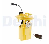 DELPHI FT4107-12B1 Unité d'injection de carburant pour CITROËN,PEUGEOT