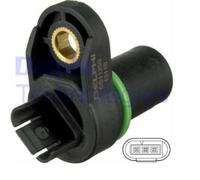 DELPHI Générateur D'Impulsions Vilebrequin pour BMW 7er E65 E66 E67 6er E63 E60