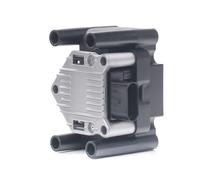 DELPHI GN10018-12B1 Bobine d'allumage pour VW Golf VI 3/5 portes (5K1)