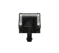 DELPHI GN10175-12B1 Bobine d'allumage Nombre de connexions12V