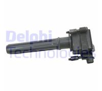 DELPHI GN10187-12B1 Bobine d'allumage pour CHRYSLER 300 C Touring (LX, LE)