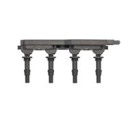 DELPHI GN10198-12B1 Bobine d'allumage Nombre de connexions12V Compatible avec OPEL Meriva A X03 Corsa C 3/5 portes X01 Astra H 3/5 portes A04 Zafira A T98 Astra H GTC A04 Astra G CC T98