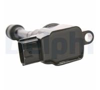 DELPHI GN10219-12B1 Bobine d'allumage pour NISSAN