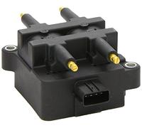 DELPHI GN10220-12B1 Bobine d'allumage Nombre de connexions12V Compatible avec SUBARU IMPREZA A trois volumes GD FORESTER SG IMPREZA A trois volumes GC IMPREZA Break GG Legacy IV Break BP FORESTER SF