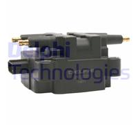 DELPHI GN10220-12B1 Bobine d'allumage pour SUBARU IMPREZA A trois volumes (GD)