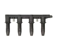 DELPHI GN10234-12B1 Bobine d'allumage Nombre de connexions12V Compatible avec OPEL Mokka/Mokka X J13 Insignia A Sports Tourer G09 Zafira B A05 Corsa E 3/5 portes X15 Zafira C Tourer P12