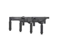 DELPHI GN10252-12B1 Bobine d'allumage Nombre de connexions12V Compatible avec MERCEDES-BENZ W168 Vaneo W414