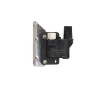 DELPHI GN10292-12B1 Bobine d'allumage Nombre de connexions12V