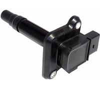 DELPHI GN10294-12B1 Bobine d'allumage Nombre de connexions12V Compatible avec VW Golf IV 3/5 portes 1J1, AUDI A3 3/5 portes 8L1 A6 C5 Avant 4B5 A6 C5 Berline 4B2 A8 D2 4D2, 4D8, SEAT Ibiza II 6K1