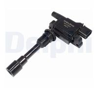 Bobine d'allumage DELPHI GN10301-12B1