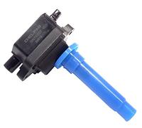 DELPHI GN10307-12B1 Bobine d'allumage Nombre de connexions12V Compatible avec KIA SHUMA FB SEPHIA A trois volumes FA CLARUS K9A CERATO A trois volumes CARENS I FC CLARUS Break GC