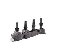 DELPHI GN10319-12B1 Bobine d'allumage Nombre de connexions12V