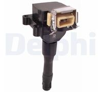 DELPHI GN10335-12B1 Bobine d'allumage pour BMW