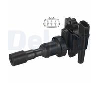 Delphi GN10385-12B1 Bobine D'Allumage pour Mitsubishi Lancer V Lancier VI VII