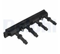 DELPHI GN10401-12B1 Bobine d'allumage pour CHEVROLET,OPEL,VAUXHALL