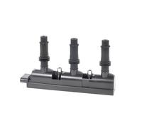 DELPHI GN10477-12B1 Bobine d'allumage pour OPEL Corsa D 3/5 portes (S07)