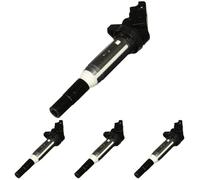 DELPHI GN10571-12B1 Bobine d'allumage Nombre de connexions12V (Lot de 4)