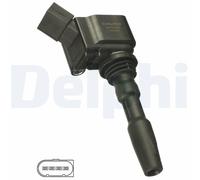 DELPHI GN10631-12B1 Bobine d'allumage pour AUDI,CUPRA,SEAT,SKODA,VW
