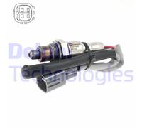 DELPHI GN10703 Bobine d'allumage pour HYUNDAI GETZ (TB) ATOS PRIME (MX)