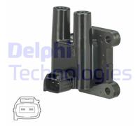 DELPHI GN11009-12B1 Bobine d'allumage pour HYUNDAI GETZ (TB)