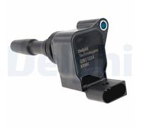 DELPHI GN11034-12B1 Bobine d'allumage pour AUDI,CUPRA,SEAT,SKODA,VW