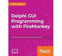 Delphi Gui Programming With Firemonkey