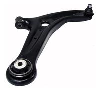 Bras de suspension DELPHI TC2185 essieu avant, droite, avant