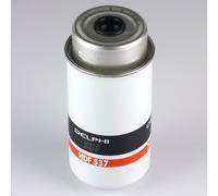 DELPHI HDF537 Filtre à carburant