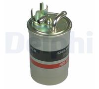 DELPHI HDF540 Filtre à carburant pour AUDI