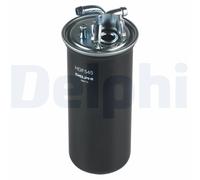 DELPHI HDF545 Filtre à carburant pour AUDI
